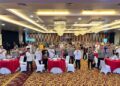 Densus 88 AT Polri Adakan Sosialisasi Cegah Intoleransi dan Radikalisme di Sumatera Selatan