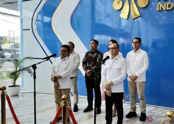 Pemerintah Sediakan Beasiswa untuk 500 Ribu Lulusan SMK ke Luar Negeri