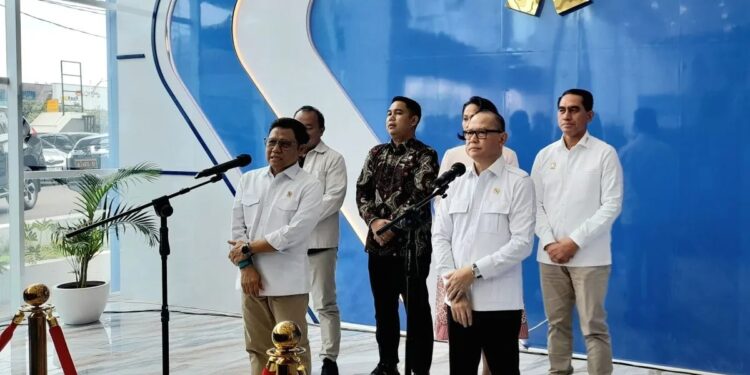 Pemerintah Sediakan Beasiswa untuk 500 Ribu Lulusan SMK ke Luar Negeri