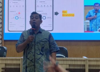 Strategi Muda Menciptakan Konten Kreatif dan Positif
