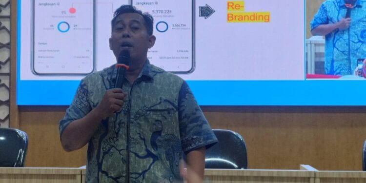 Strategi Muda Menciptakan Konten Kreatif dan Positif