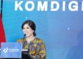 Menkomdigi Soroti Peran Penting Humas Pemerintah dalam Membangun Kepercayaan Publik