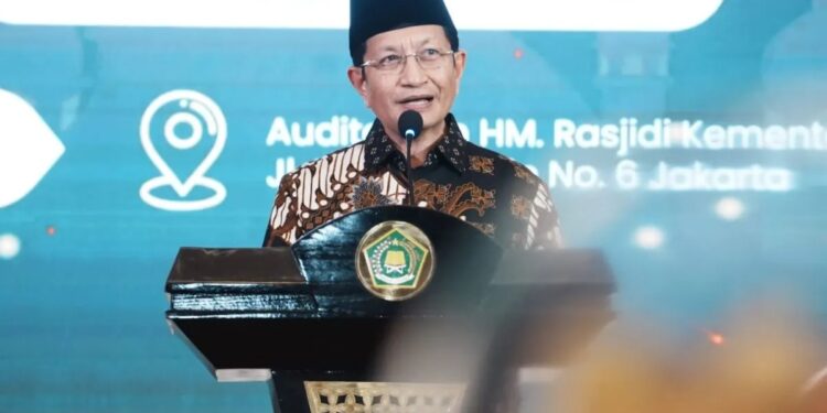 Indonesia Diharapkan Jadi Contoh Pluralisme Dunia