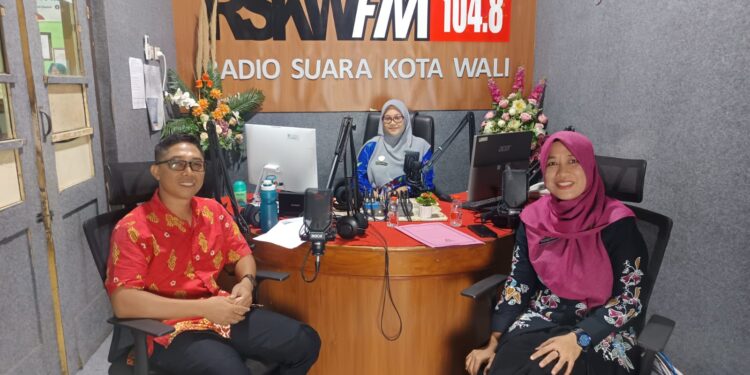 BPBD Demak Tingkatkan Kesiapsiagaan Masyarakat Menghadapi Banjir