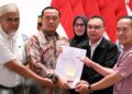 Presiden Prabowo Berikan Rehabilitasi kepada Dua Guru dari Luwu Utara