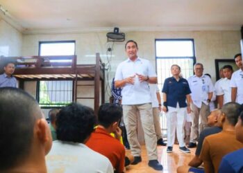 BNN Tegaskan Standar Rehabilitasi Selaras dengan Prinsip HAM