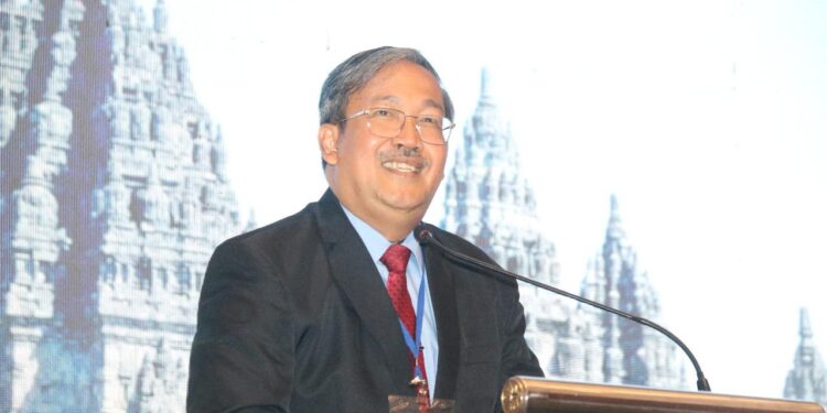 Indonesia Perkuat Peran di Forum Standar Ubin Keramik Internasional