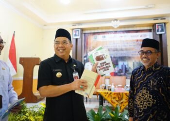 Wali Kota Probolinggo Dorong Pelestarian Sejarah untuk Masa Depan
