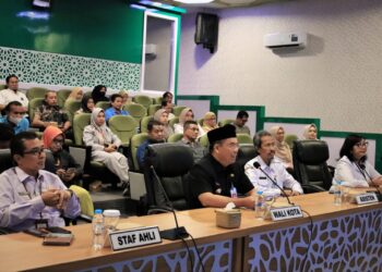 Pemkot Probolinggo Dorong Pertumbuhan Ekonomi Berkelanjutan