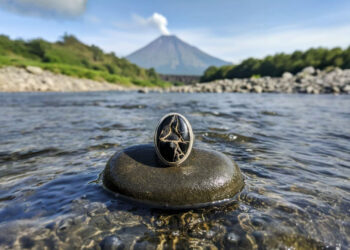 Batu Semeru dari Lumajang Menarik Minat Kolektor Internasional