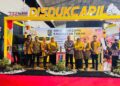 Disdukcapil Tuban Sediakan Layanan Kependudukan di Tuban Fair 2025
