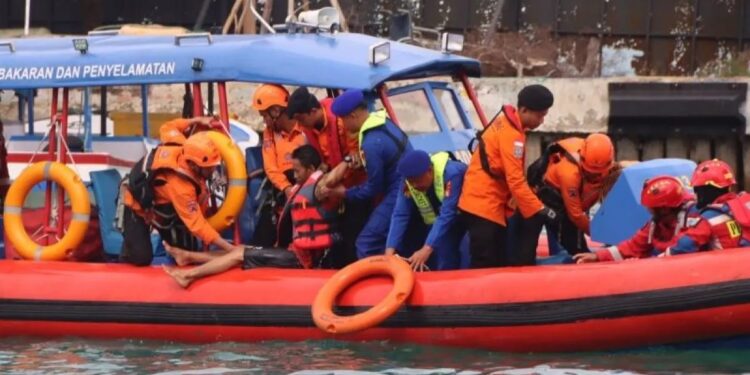 Kapolres Kepulauan Seribu Tekankan Pentingnya Kesiapsiagaan untuk Keamanan Masyarakat