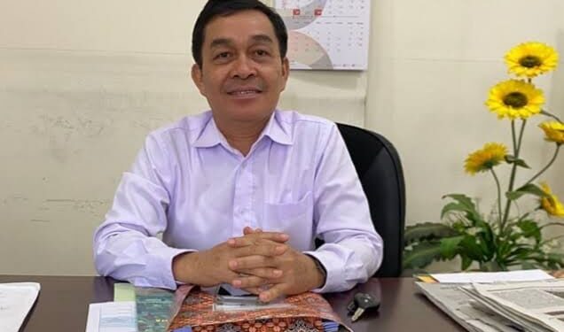 Dinkes Palangka Raya Dorong Deteksi Dini Penyakit di HKN 2025