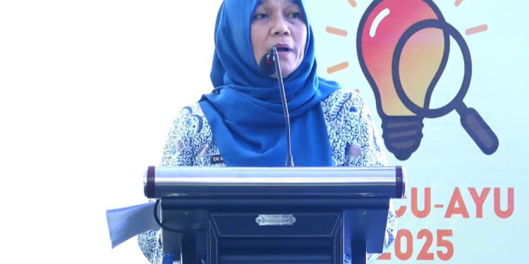 Indramayu Dorong Inovasi Lokal Melalui Gincu-Ayu 2025