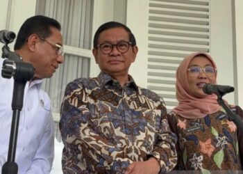 Kemenkes Tetapkan Target 70 Ribu Kasus TBC di DKI Jakarta pada 2025