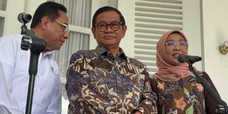 Kemenkes Tetapkan Target 70 Ribu Kasus TBC di DKI Jakarta pada 2025