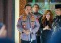 Kapolri Jenderal Listyo Sigit Prabowo Tegaskan Kesiapan Polri Jalankan Rekomendasi Reformasi