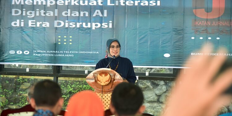 DPRD Lumajang Dorong Regulasi Digital yang Berpihak pada Publik