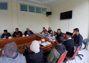 Pemkab Bener Meriah Dorong Penguatan Koperasi Berbasis Potensi Lokal