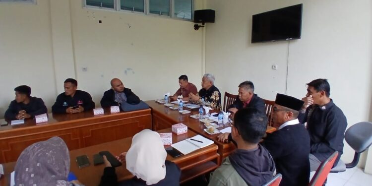 Pemkab Bener Meriah Dorong Penguatan Koperasi Berbasis Potensi Lokal