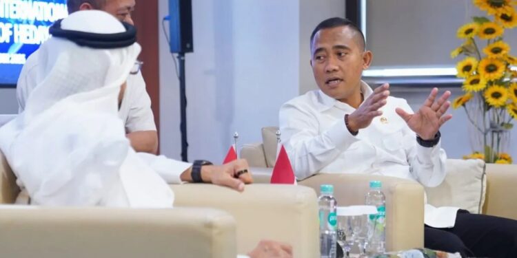 Polda Metro Jaya Jadwalkan Pertemuan Kedua DJ Panda dan Erika