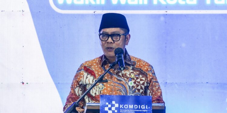 Festival KIM 2025 di Tangerang: Apresiasi untuk Mitra Komunikasi Publik