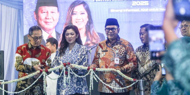 Festival KIM 2025: Upaya Memperkuat Peran Komunitas Informasi Masyarakat