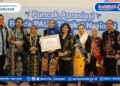 Bunda PAUD Seruyan Dorong Kolaborasi untuk Pendidikan Anak Usia Dini