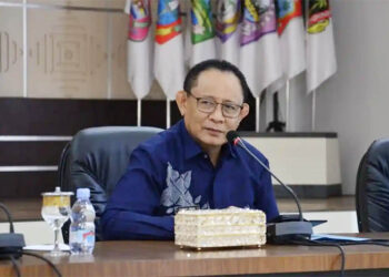 Gorontalo Catat Tingkat Pengangguran Terbuka Rendah di Indonesia