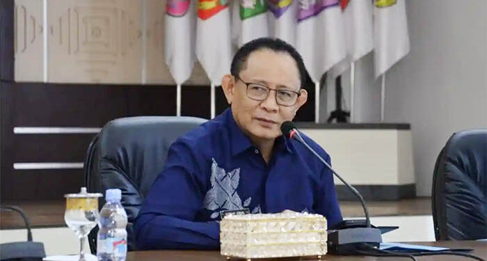 Gorontalo Catat Tingkat Pengangguran Terbuka Rendah di Indonesia