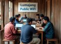 Wifi Publik di Lumajang Tingkatkan Akses Pembelajaran Digital
