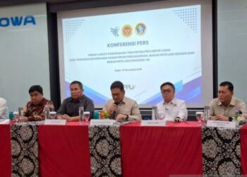 Menteri Perdagangan Tegaskan Sanksi untuk Importir Pakaian Bekas