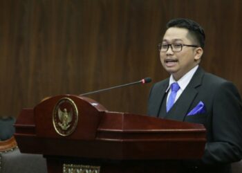 Pakar Hukum Jelaskan Legalitas Penugasan Anggota Polri di Luar Institusi