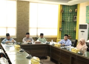 Pemkab Siak Alokasikan 8 Hektare untuk Sekolah Rakyat