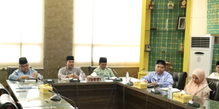 Pemkab Siak Alokasikan 8 Hektare untuk Sekolah Rakyat