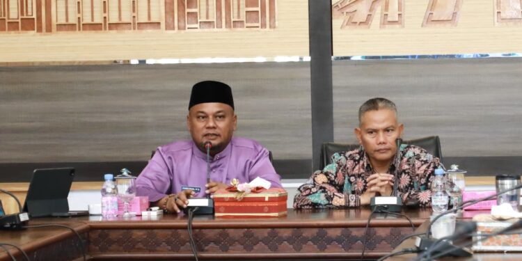 Dialog Budaya Siak 2025 Bahas Penguatan Identitas Melayu