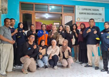 UGM Pelajari Ketahanan Masyarakat Lereng Merapi di KSB Merapi Rescue