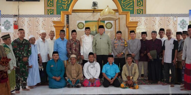 Gubernur Gorontalo Tegaskan Percepatan Infrastruktur di Bone Bolango