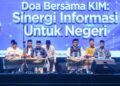 Tabligh Akbar di KIMFest 2025 Dorong Penguatan Akhlak dan Literasi Digital