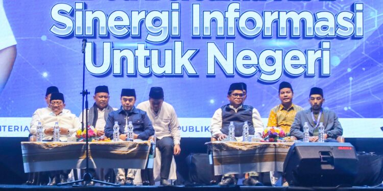 Tabligh Akbar di KIMFest 2025 Dorong Penguatan Akhlak dan Literasi Digital