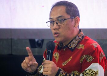 Kemenkomdigi Atasi Jutaan Konten Negatif, Judi Dominasi