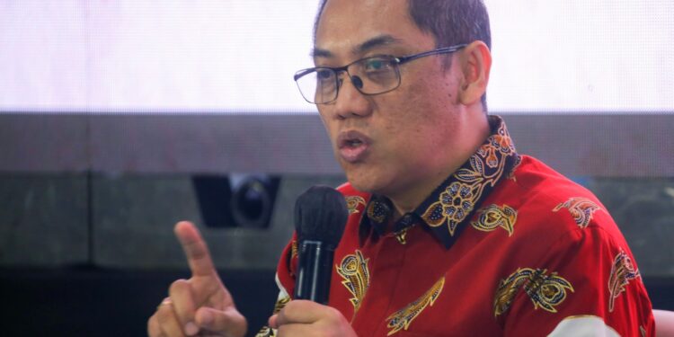 Kemenkomdigi Atasi Jutaan Konten Negatif, Judi Dominasi