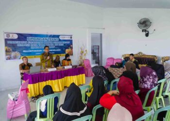 Pemprov Gorontalo dan Desa Botubarani Tingkatkan Ekonomi Kreatif
