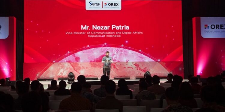 Pemerintah Tingkatkan Akses Internet Cepat dengan Teknologi FWA 5G