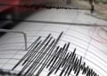 Gempa Magnitudo 3.2 Guncang Wilayah Halmahera Barat