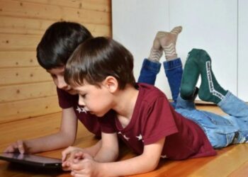 Kemkomdigi dan Industri Gim Tingkatkan Kerja Sama untuk Perlindungan Anak