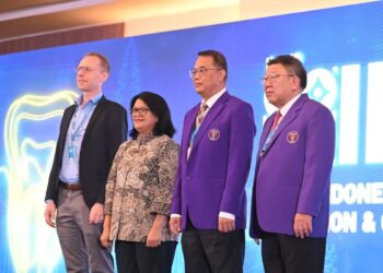 Pemerintah Jamin Layanan Kesehatan Gigi Tersedia di Seluruh Indonesia