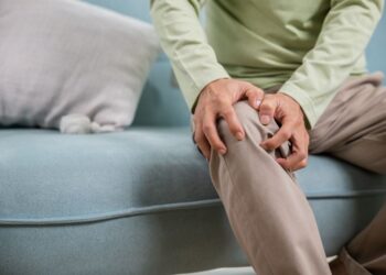 Penyebab Nyeri Kronis yang Perlu Diwaspadai