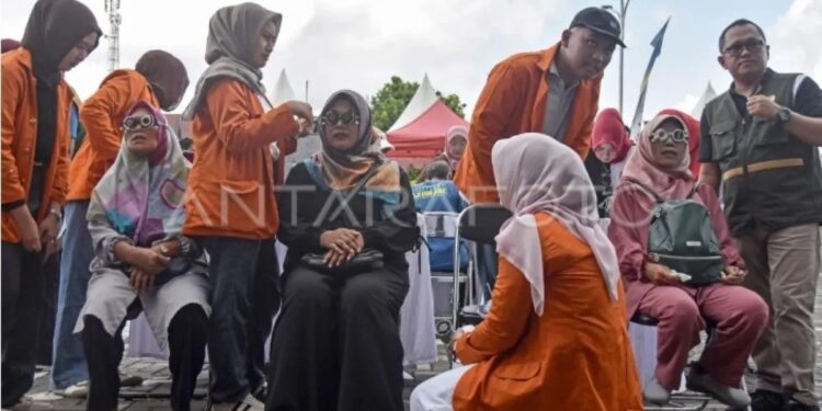Peningkatan Layanan Kesehatan Dasar di Bawah Kepemimpinan Prabowo-Gibran