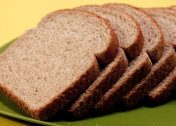 Pilihan Roti yang Aman untuk Penderita Asam Lambung